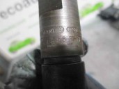 Recambio de inyector para seat ibiza (6k) 1.9 tdi referencia OEM IAM 028130201G KBEL58P87 BOSCH