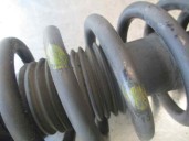 Replacement front left shock absorber for Hyundai Sonata (Y4) 2.0i 16V GLS OEM IAM reference 5461138500 MANDO