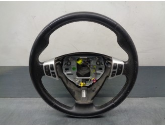 Recambio de volante para saab 9-3 sport hatch 2.0 cat referencia OEM IAM 12757703 3054308 