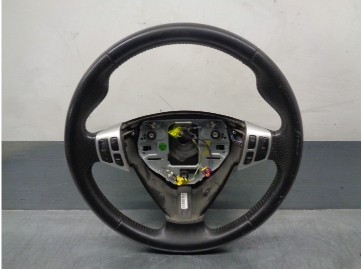 Recambio de volante para saab 9-3 sport hatch 2.0 cat referencia OEM IAM 12757703 3054308 