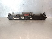 Replacement multifunction control for Volkswagen Touareg (7P5, 7P6) 3.0 V6 TDI OEM IAM reference D996569210 