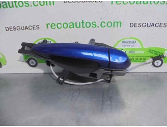 Recambio de maneta exterior delantera derecha para bmw serie 3 cabrio (e93) 3.0 referencia OEM IAM 