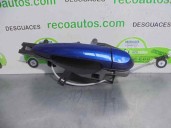 Recambio de maneta exterior delantera derecha para bmw serie 3 cabrio (e93) 3.0 referencia OEM IAM 