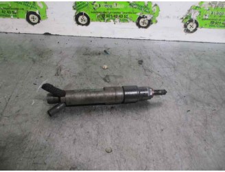 Recambio de inyector para seat ibiza (6k) 1.9 tdi referencia OEM IAM 028130201G KBEL58P87 BOSCH