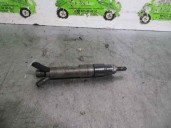 Recambio de inyector para seat ibiza (6k) 1.9 tdi referencia OEM IAM 028130201G KBEL58P87 BOSCH