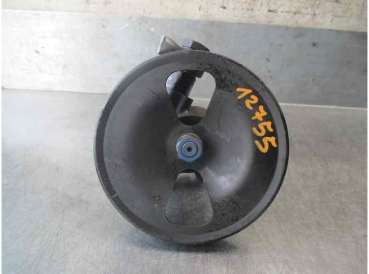 Replacement power steering pump for Hyundai Sonata (Y4) 2.0i 16V GLS OEM IAM reference 5710038000 YS8H31 YOUNG SHIN