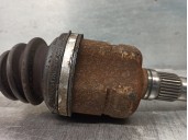 Recambio de transmision trasera izquierda para opel insignia a (g09) 2.0 cdti 4x4 (68) referencia OEM IAM 13228231  