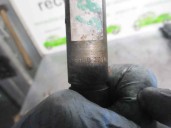 Recambio de inyector para seat ibiza (6k) 1.9 tdi referencia OEM IAM 028130201G KBEL58P87 BOSCH