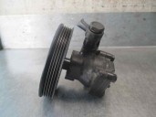 Replacement power steering pump for Hyundai Sonata (Y4) 2.0i 16V GLS OEM IAM reference 5710038000 YS8H31 YOUNG SHIN