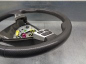 Recambio de volante para saab 9-3 sport hatch 2.0 cat referencia OEM IAM 12757703 3054308 