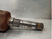 Recambio de transmision trasera izquierda para opel insignia a (g09) 2.0 cdti 4x4 (68) referencia OEM IAM 13228231  