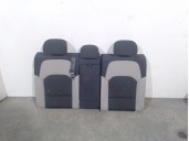 Recambio de asientos traseros para kia ceed tourer (cd) 1.0 t-gdi referencia OEM IAM 89100J7030GLA 89100J7030GLA 