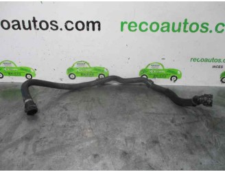Recambio de tubo para bmw serie 3 cabrio (e93) 3.0 referencia OEM IAM 754822404 