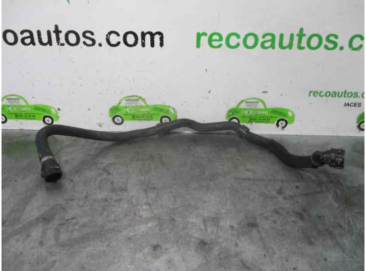 Recambio de tubo para bmw serie 3 cabrio (e93) 3.0 referencia OEM IAM 754822404 