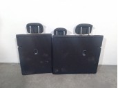 Recambio de asientos traseros para kia ceed tourer (cd) 1.0 t-gdi referencia OEM IAM 89100J7030GLA 89100J7030GLA 