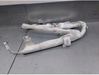 Recambio de airbag lateral delantero derecho para renault captur ii referencia OEM IAM 640893600E 985P04293R 