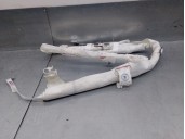 Recambio de airbag lateral delantero derecho para renault captur ii referencia OEM IAM 640893600E 985P04293R 