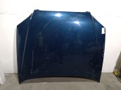Recambio de capot para hyundai sonata (y4) 2.0i 16v gls referencia OEM IAM 6640038201 AZUL 