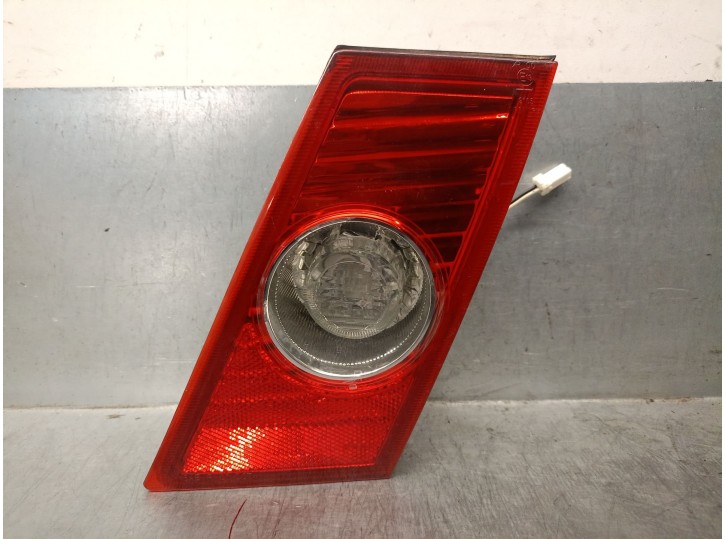 Recambio de piloto trasero derecho para chevrolet epica (kl1_) 2.0 referencia OEM IAM 96434728 