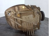 Recambio de diferencial trasero para bmw x5 (e53) 4.4 v8 32v cat (m62) referencia OEM IAM 07510653 8903021969090004 3.64