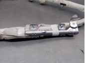 Recambio de airbag lateral delantero derecho para renault captur ii referencia OEM IAM 640893600E 985P04293R 