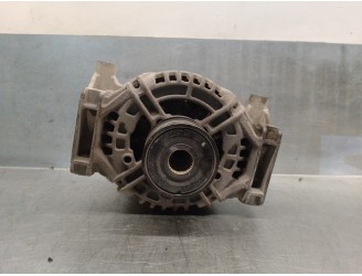 Recambio de alternador para saab 9-3 sport hatch 2.0 cat referencia OEM IAM 12757363 0124425040 BOSCH