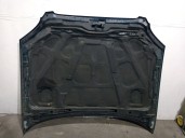 Recambio de capot para hyundai sonata (y4) 2.0i 16v gls referencia OEM IAM 6640038201 AZUL 