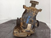 Recambio de diferencial trasero para bmw x5 (e53) 4.4 v8 32v cat (m62) referencia OEM IAM 07510653 8903021969090004 3.64