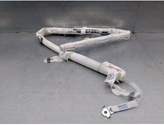 Recambio de airbag lateral delantero izquierdo para renault captur ii referencia OEM IAM 640893300E 985P17161R 