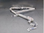 Recambio de airbag lateral delantero izquierdo para renault captur ii referencia OEM IAM 640893300E 985P17161R 