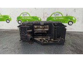 Recambio de mando calefaccion / aire acondicionado para volkswagen caddy ka/kb (2k) 1.9 tdi referencia OEM IAM 1K0907044CT  