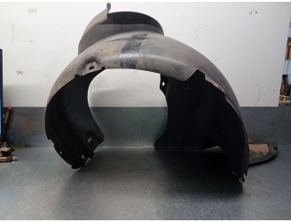 Recambio de paso rueda delantero derecho para seat ibiza iv (6j5, 6p1) 1.6 tdi referencia OEM IAM 6J0809958A 6J0809958A 