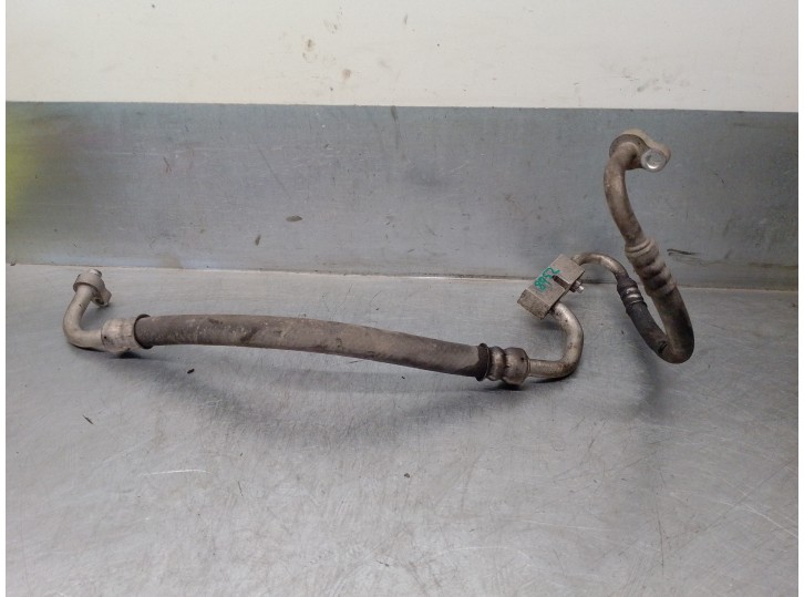 Recambio de tubos aire acondicionado para ford focus berlina (cak) 1.8 16v cat referencia OEM IAM 1330200  