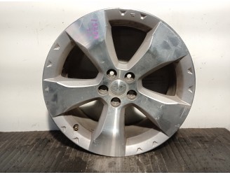 Recambio de llanta para subaru forester (sh_) 2.0 d awd (shh) referencia OEM IAM 28111SC000 R17X7JJOFFSET48 
