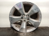 Recambio de llanta para subaru forester (sh_) 2.0 d awd (shh) referencia OEM IAM 28111SC000 R17X7JJOFFSET48 