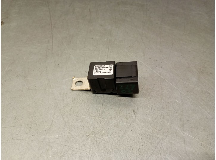 Recambio de antena para renault talisman (lp_) 1.5 dci 110 referencia OEM IAM 283632499R 283632499R 