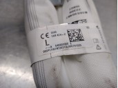 Recambio de airbag lateral delantero izquierdo para renault captur ii referencia OEM IAM 640893300E 985P17161R 