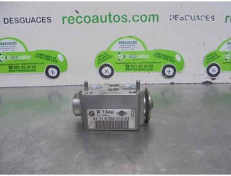 Recambio de valvula expansion para bmw serie 3 cabrio (e93) 3.0 referencia OEM IAM 64119182512  