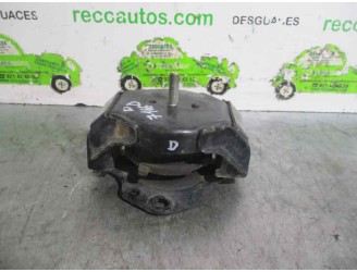 Recambio de soporte motor derecho para mitsubishi montero (v60/v70) 3.2 di-d cat referencia OEM IAM MR198012 0807253 