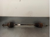 Recambio de transmision trasera derecha para opel insignia a (g09) 2.0 cdti 4x4 (68) referencia OEM IAM 13267108  