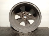 Recambio de llanta para subaru forester (sh_) 2.0 d awd (shh) referencia OEM IAM 28111SC000 R17X7JJOFFSET48 