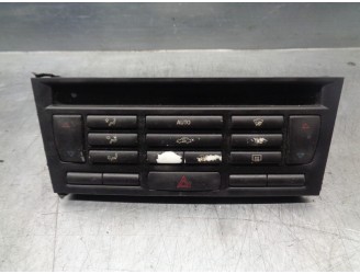 Recambio de mando climatizador para saab 9-3 sport hatch 2.0 cat referencia OEM IAM 12803221AA 69467003F VALEO