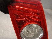 Recambio de piloto trasero izquierdo para chevrolet epica (kl1_) 2.0 referencia OEM IAM 96434727 