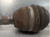 Recambio de transmision trasera derecha para opel insignia a (g09) 2.0 cdti 4x4 (68) referencia OEM IAM 13267108  