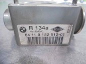 Recambio de valvula expansion para bmw serie 3 cabrio (e93) 3.0 referencia OEM IAM 64119182512  