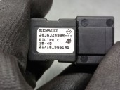 Recambio de antena para renault talisman (lp_) 1.5 dci 110 referencia OEM IAM 283632499R 283632499R 