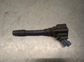 Replacement ignition coil for Fiat Tipo II (357) FAM Easy OEM IAM reference 55270223 77720002 MOPAR