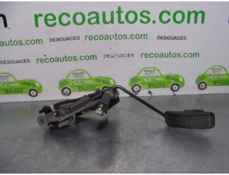 Recambio de potenciometro pedal para mazda 6 berlina (gg) 2.0 diesel cat referencia OEM IAM TGJ6F 