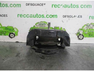 Recambio de soporte motor izquierdo para mitsubishi montero (v60/v70) 3.2 di-d cat referencia OEM IAM MR198013 0807252 