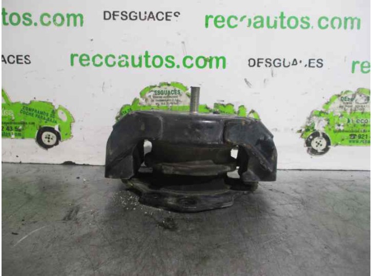 Recambio de soporte motor izquierdo para mitsubishi montero (v60/v70) 3.2 di-d cat referencia OEM IAM MR198013 0807252 